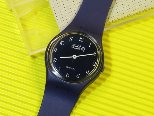 Swatch del 1983 gn001 - del,
