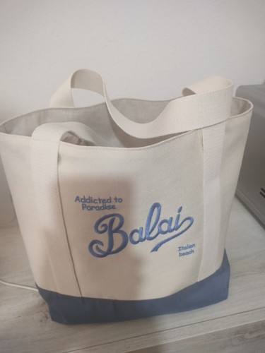 Borsa fatta mano - a,