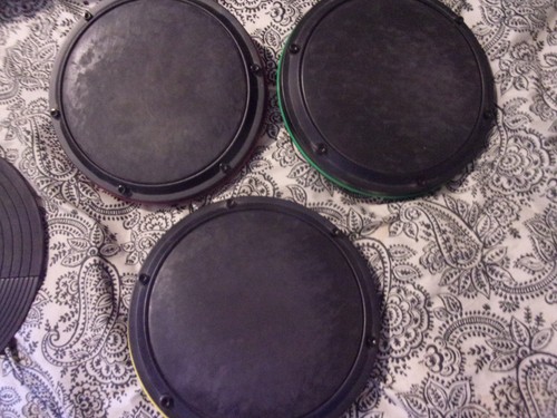 Lotto rock band - 3, drum