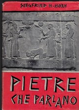 Pietre che parlano. La veracità della narrazione biblica