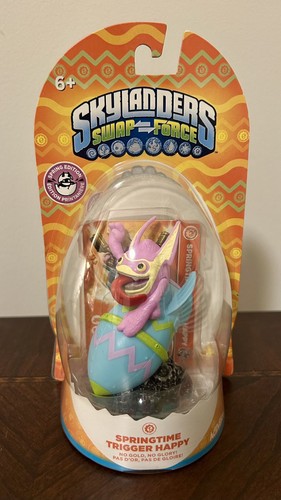 Activision skylanders swap - activision,