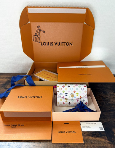 Louis vuitton takashi - louis,