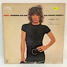 REX WHERE DO WE GO FROM HERE 