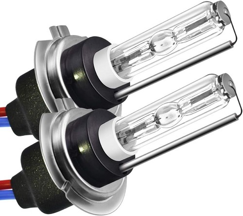 Lampadina h7c 6000k singola - 6000k,