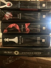 Twilight Saga Stephanie Meyer