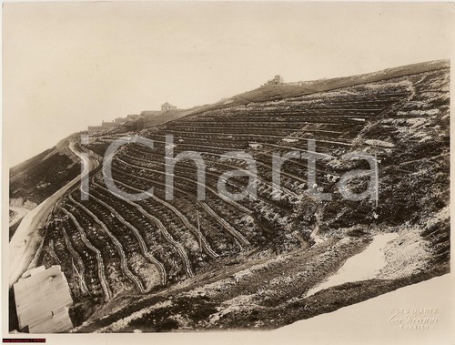 1937 cima grappa - 1937,