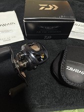 DAIWA STEEZ AII TW 1000XH 981689