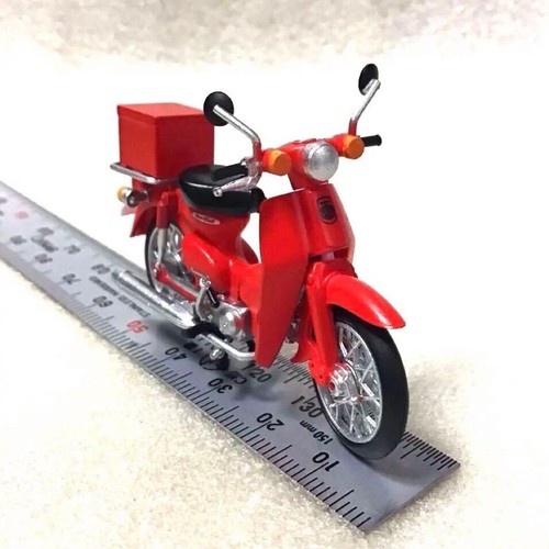 Honda super cub moto - cub,