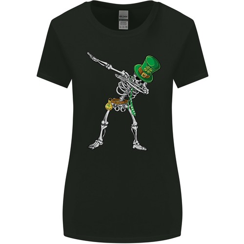 Giorno san patrizio dabbing - giorno,