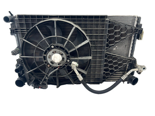 Pacchetto radiatore seat - pacchetto, ibiza