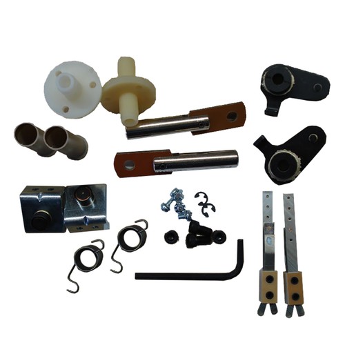 Kit ricostruzione pinne