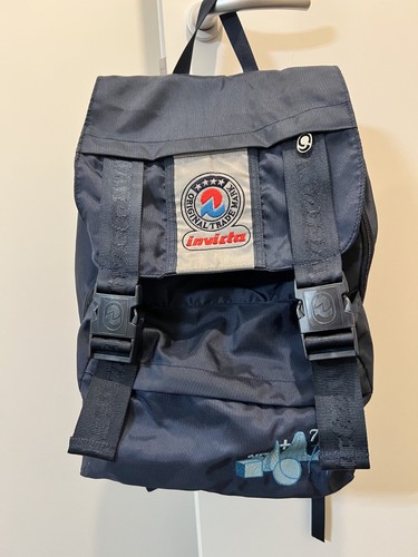 Zaino invicta math - math, original