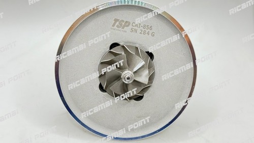 Core assy nuovo tsp bilanciato - assy,