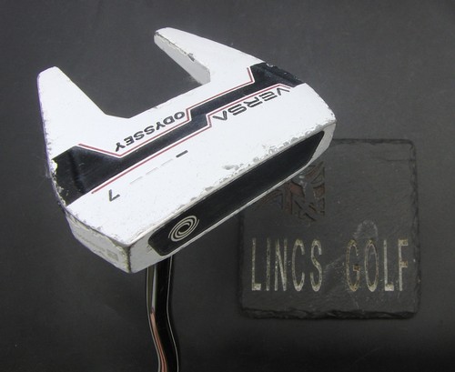 Odyssey versa putter albero - versa,