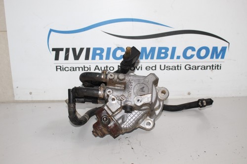Pompa iniezione gasolio - gasolio, bmw
