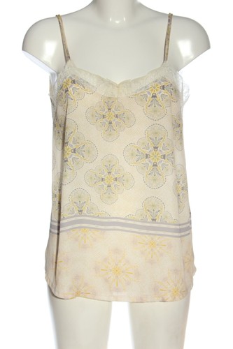 Zara canotta bretelle donna - canotta, a