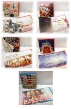 Biglietto Musicale Compleanno Musicale Assortiti 6292