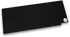 EK-FC R9-290X DCII Backplate -