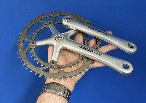 Set pedivelle campagnolo - set,