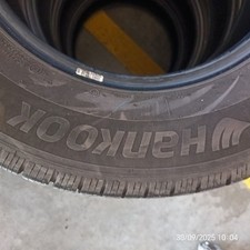 Pneumatici Hankook 215/75/16