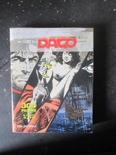 DAGO RACCOLTA RISTAMPA 4 2009