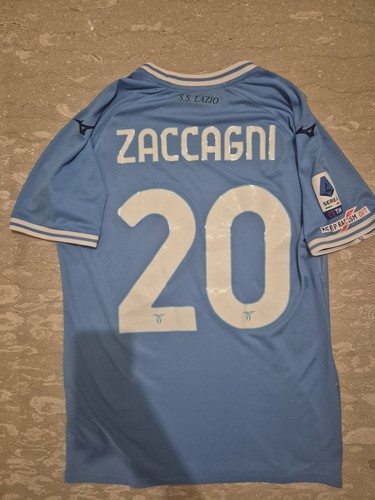 Maglia lazio 2022 - 2022, 2023