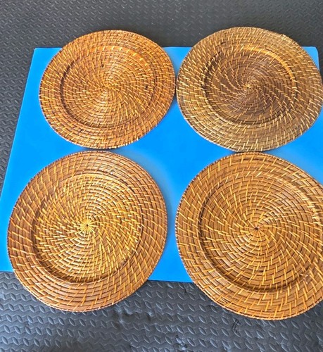 Set piatti caricabatterie - set,