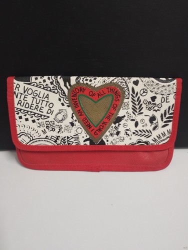 Pochette vintage moschino - vintage,
