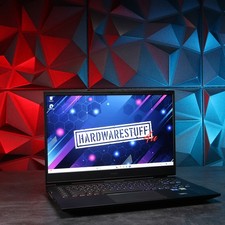 HP Omen 17 computer portatile