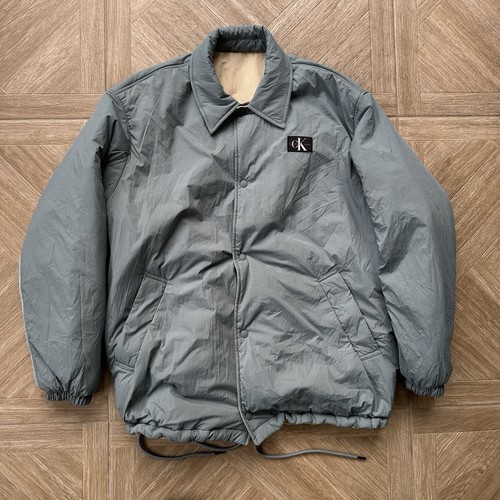 Giacca skater reversibile