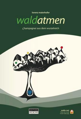 Waldatmen lorenz maierhofer - lorenz,