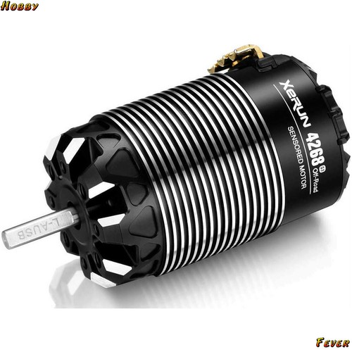 Hobbywing 30401907 motore - hobbywing,