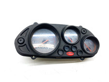 STRUMENTAZIONE CONTACHILOMETRI