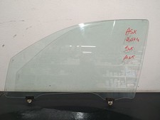 VETRO SCENDENTE PORTA ANTERIORE SINISTRO MITSUBISHI ASX ANNO 2011 (5706A271)