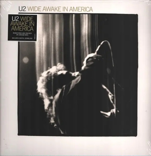 Wide awake in america - wide,