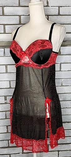 Hot kiss intimates - ☆,