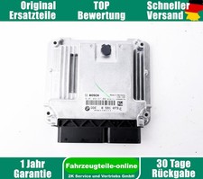 Centralina motore ECU BMW