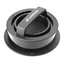 6x Landmann Stampa Burger