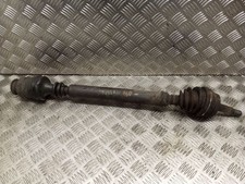 Albero motore anteriore diesel