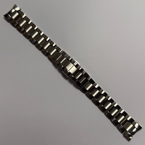 Bracciale orologio acciaio - bracciale,
