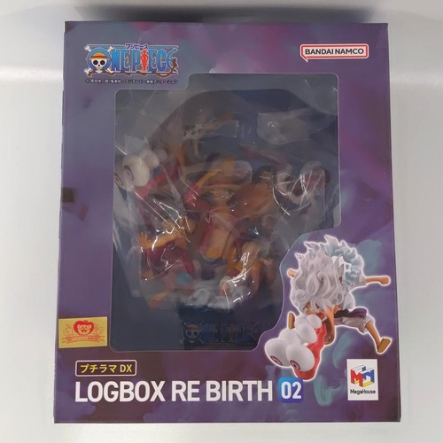 Megahouse logbox nascita 02 - megahouse,
