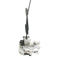 Serratura Porta Anteriore