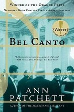 Bel Canto - Paperback By