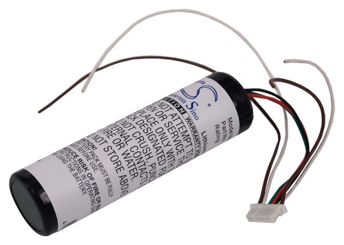 Batteria premium per garmin - batteria,
