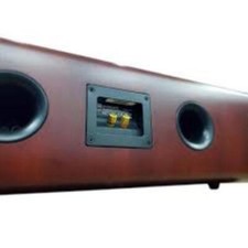 Jbl studio 665c canale - studio,