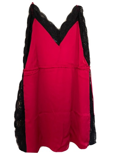 Camicia yamamay rossa - camicia,