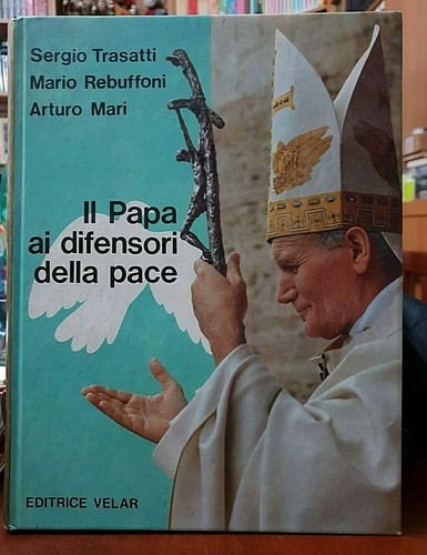 Papa difensori della - papa,