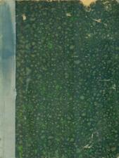 TRATTATO DI ANATOMIA UMANA VOL. 2 PRIMA EDIZIONE  TESTUT L.