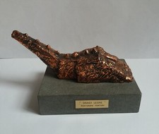 VENTURINO VENTURI Loro Ciuffenna 'Drago Leone' multiplo San Giovanni Valdarno