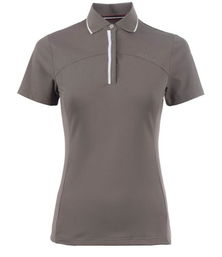 Cavallo pique polo maglia - cavallo,